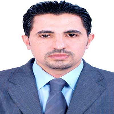Dr. Mutasem Khalil Sari Alsmadi