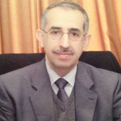 Dr. Nameer  N. EL-Emam