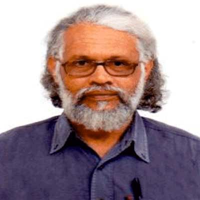 Dr. Parappurath Abdul Azeez    
