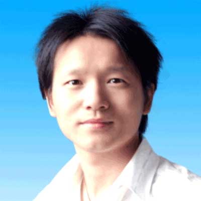 Prof. Dr. Qiang Sheng Wu