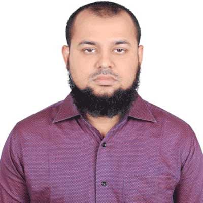 Dr. Shams  Tabrez