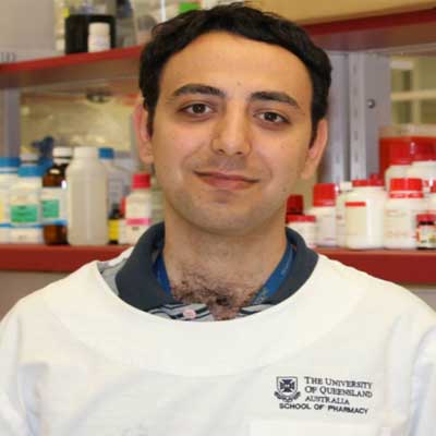 Mr. Zeyad  Nassar