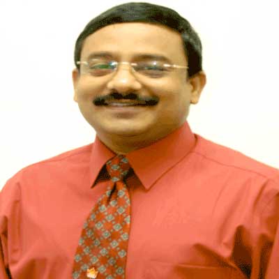 Dr. A. Wilson Aruni