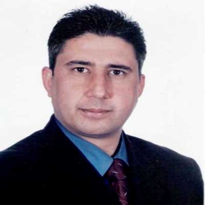 Dr. Ahmed Saber Abu-Zaiton    