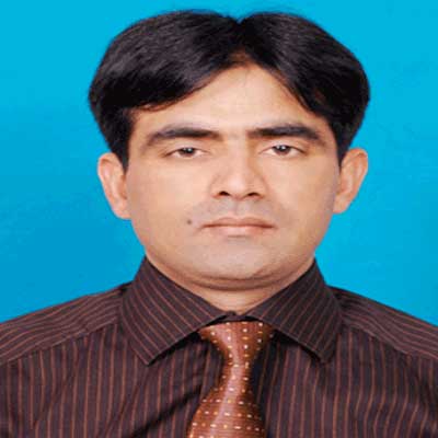 Dr. Azhar  Rasul