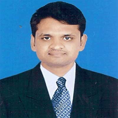 Mr. J.  Ravi Kumar Reddy
