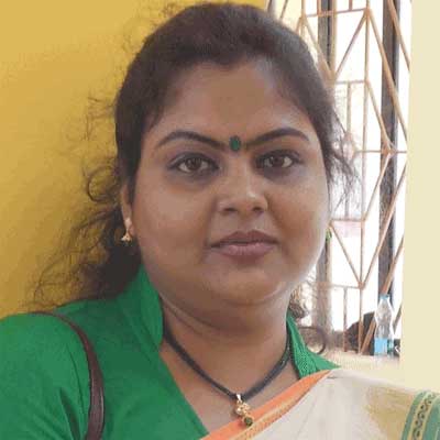 Dr. Kakoli  Banerjee