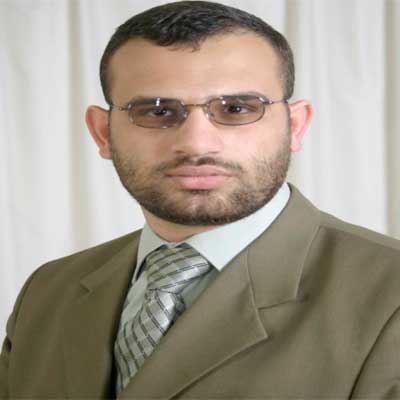 Dr. Khalid Mohammad Khalil Radwan Jaber