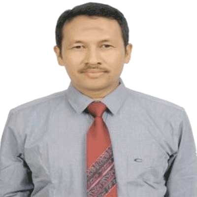 Dr. Nurdin  Rahman