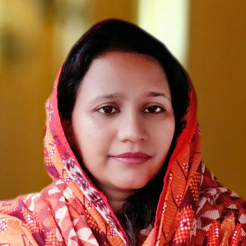Dr. Shazia  Bashir