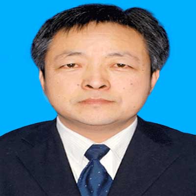 Prof. Dr. Wang  Shengrui