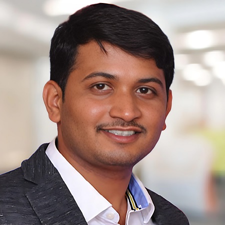 Dr. Amit D. Kandhare