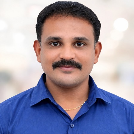 Dr. Murugesan Arumugam