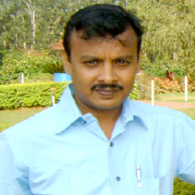 Dr. Chellapandian  Balachandran