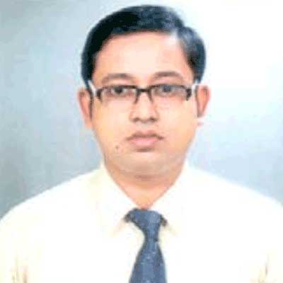 Dr. Abhishek  Basu    