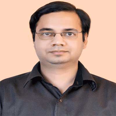 Dr. Abhishek  Tiwari    