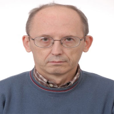 Dr. Alexander  Galushko