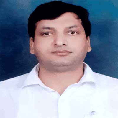 Dr. Amit   Sharma