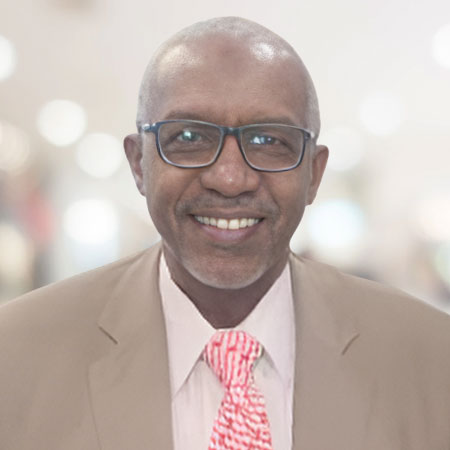 Prof. Dr. Babiker Karama Abdalla    