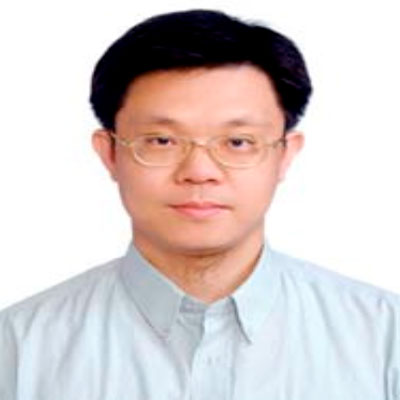 Dr. Chi-Ming  Lai