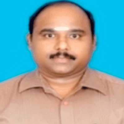 Dr. Ganeshkumar Deivasikamani    