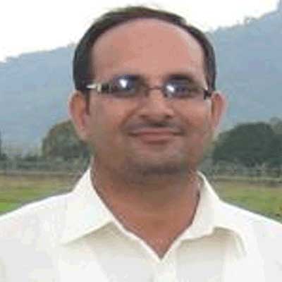 Dr. Gulshan  Mahajan