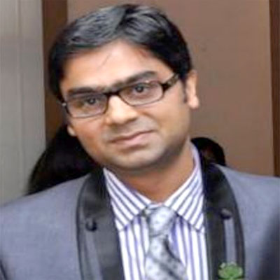 Dr. Kamal  Shah    