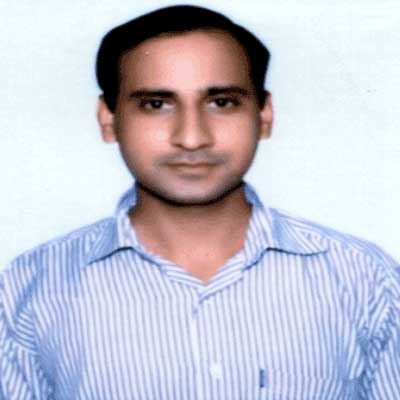 Dr. Kapil  Arya