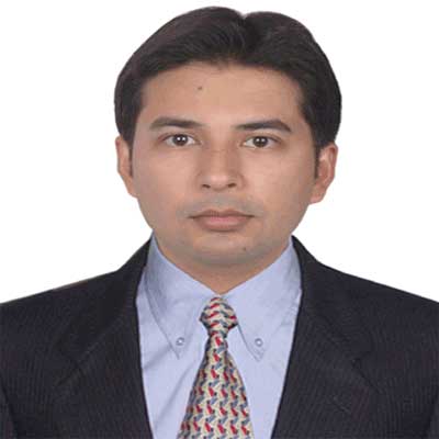 Dr. Kunal    