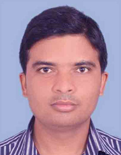 Dr. Kundan  Kumar