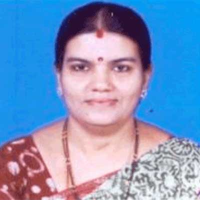 Dr. Maheswari  Murali