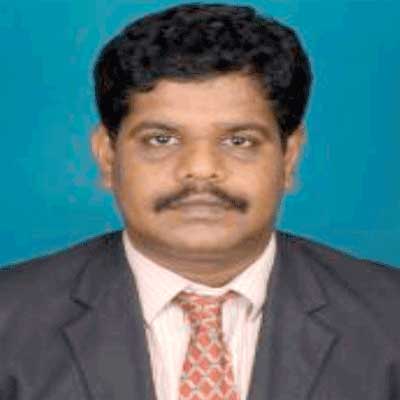 Dr. M.  Ramkumar Prabhu