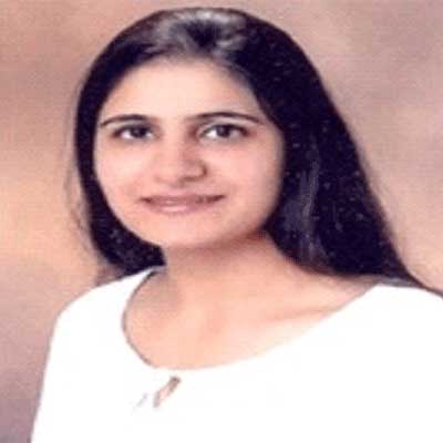 Dr. Manu Rathee    