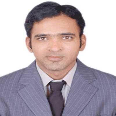 Mr. Mohammed Amer  Khan