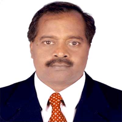 Dr. Muthukalingan  Krishnan