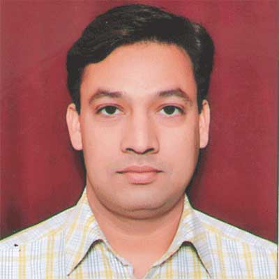 Dr. Naushad   Alam