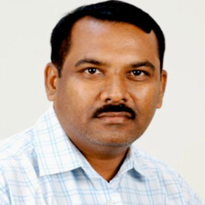 Dr. P. Somasundaram    