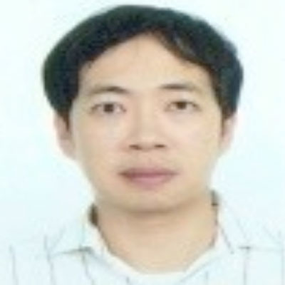 Dr. Po-Yuan Chen    