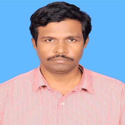 Dr. R.  Pugazhenthi