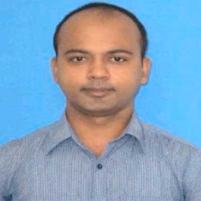 Dr. Ranjan  Dutta  Kalita