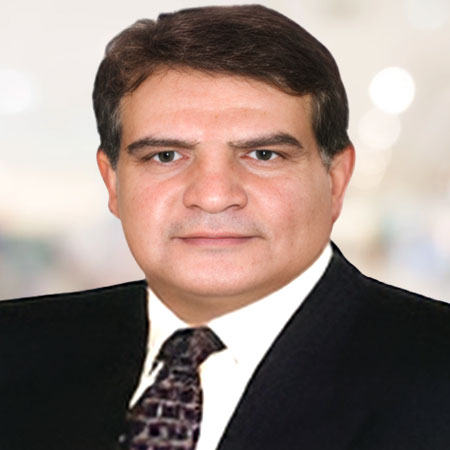 Prof. Dr. Raouf Mohamed Kamel El Dairouty    