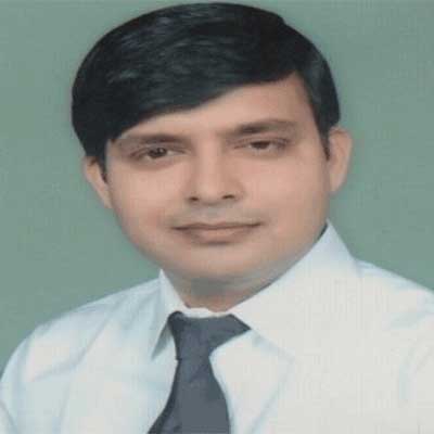 Dr. Ravi Ambey    