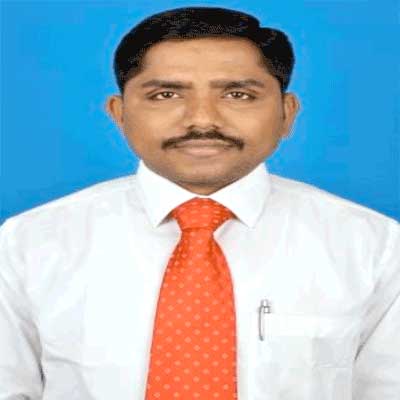 Dr. S.  Koteeswaran