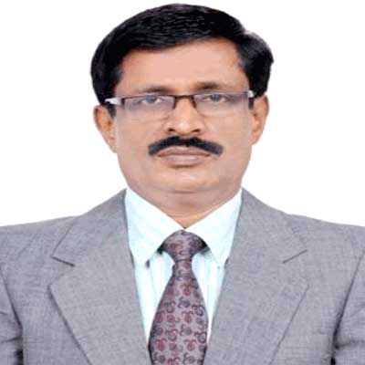 Dr. S. Meenakshi  Sundaram