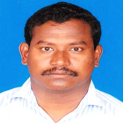 Dr. Santhanam  Perumal