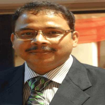 Dr. Surajit  Borkotokey    