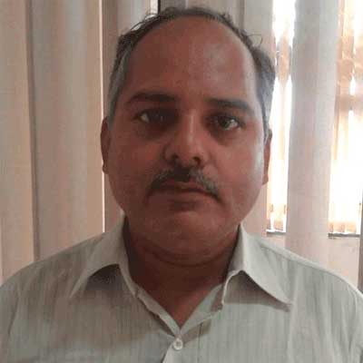 Dr. Surendra Pratap  Singh