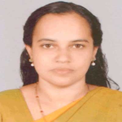 Dr. Swapna T. Sukumaran    