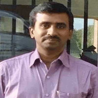 Dr. Gowthaman Vasudevan    