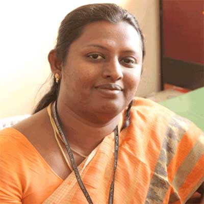 Dr. V.S. Anita   Sofia